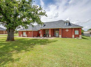 3009 Big Springs Dr, Joshua, TX 76058