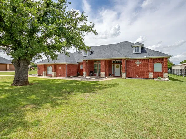 3009 Big Springs Dr, Joshua, TX 76058