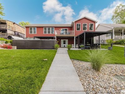 11782 Driftwood Dr, Marion, IL, 62959