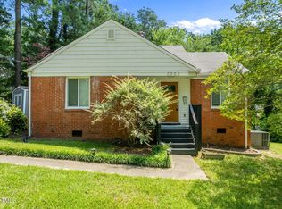 2302 Derby Dr, Raleigh, NC 27610