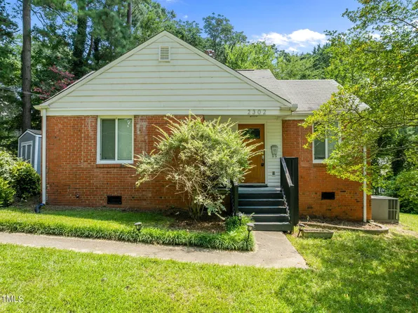2302 Derby Dr, Raleigh, NC 27610