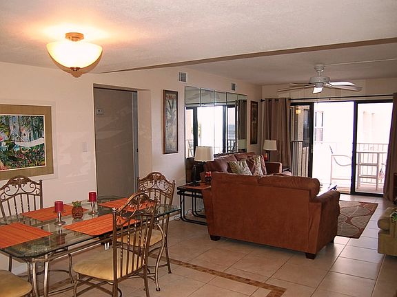 3rd image of 4175 S Atlantic Ave #3110