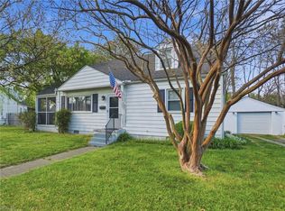 2324 Calvin Ave, Norfolk, VA 23518