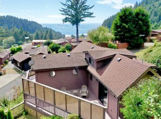 19921 Whaleshead Rd #T14, Brookings, OR 97415