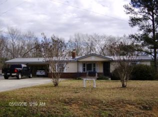 5768 Dixon Rd, Lizella, GA 31052