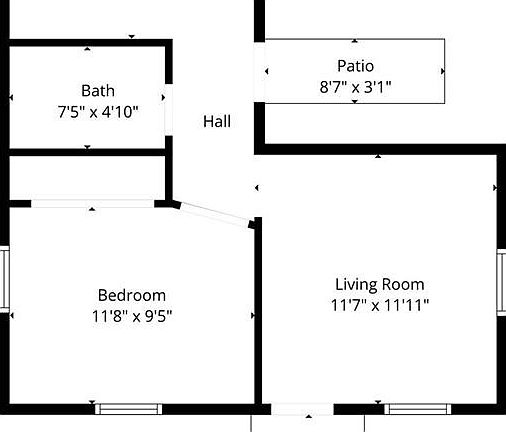 4th image of 515 STAFFORD AVENUE
