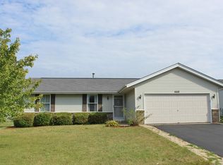 4018 Old Gate Rd, Rockford, IL 61109