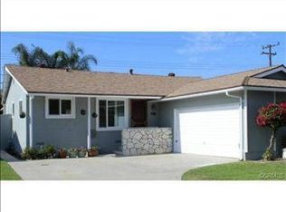 5931 Lemon Ave, Cypress, CA 90630