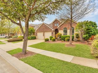 8840 Mustang Way, Argyle, TX 76226