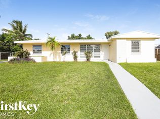 16025 SW 99th Ave, Miami, FL 33157