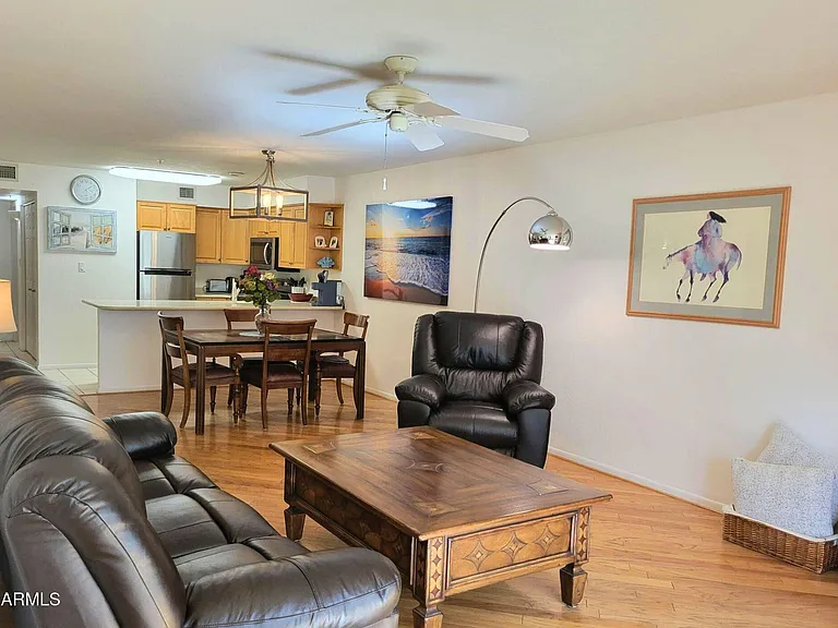 10080 E Mountain View Rd #127 — Photo 11