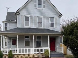 217 Washington Ave, Cedarhurst, NY
