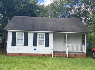 155 Sycamore Dr, Florence, SC 29501