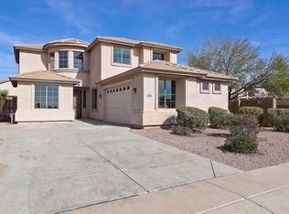 25856 W Magnolia St, Buckeye, AZ 85326