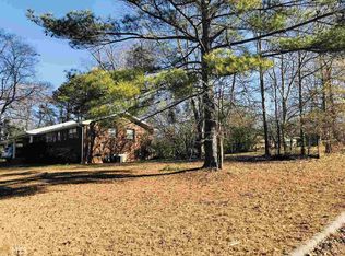 3760 Burnt Orange Dr, Douglasville, GA 30135