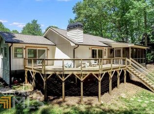 6 Admirals Point Cir, Dawsonville, GA 30534