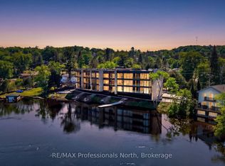 32 Brunel Rd #303, Huntsville, ON P1H1P5