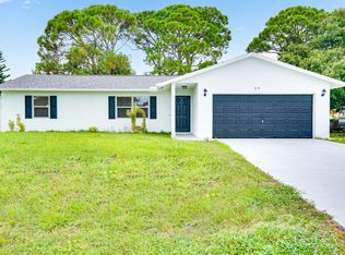 324 NW Hogan Street, Port Saint Lucie, FL 34983