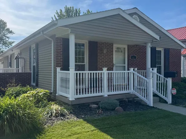 615 N Cherry St, Kenton, OH 43326