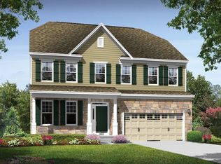 11186 St Christopher Drive Homesite #3, White Plains, MD 20695