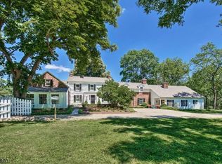 110-114 Mosle Rd, Peapack Gladstone Boro, NJ 07931