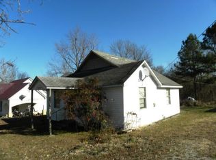 12741 Highway 115, Maynard, AR 72444
