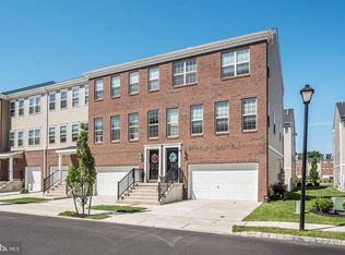 60 Creekside Way #156, Burlington, NJ 08016