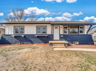 3009 S Bennett Ave, Wichita, KS 67217