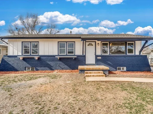 3009 S Bennett Ave, Wichita, KS 67217