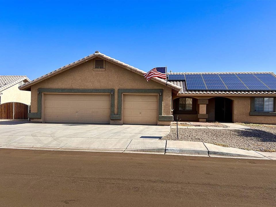1st image of 3868 W 21st Pl
