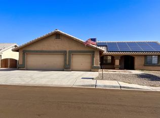3868 W 21st Pl, Yuma, AZ 85364