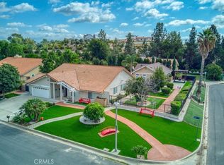 10900 Tulsa Ln, Chatsworth, CA 91311