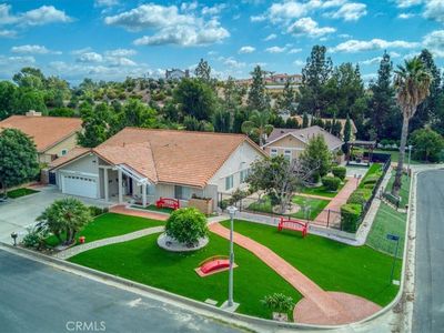 10900 Tulsa Ln, Chatsworth, CA, 91311