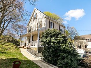 56 Wiley St #2, Malden, MA 02148