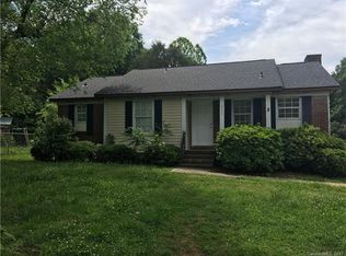 6504 Fallen Spruce Ct, Charlotte, NC