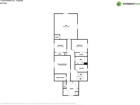 3rd image of 6228 122nd Street Ct E