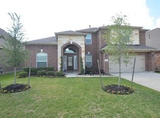 26711 Grey Swan Dr, Katy, TX 77494