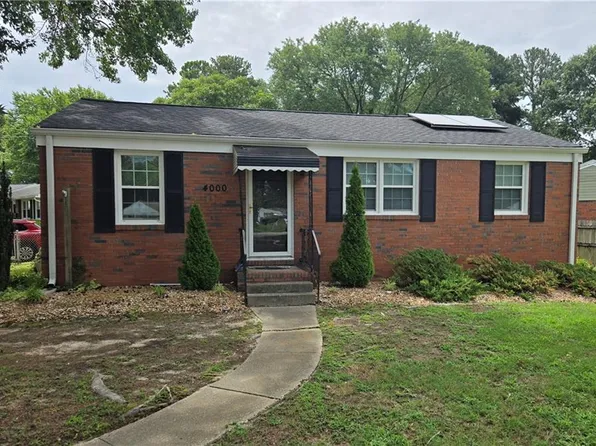 4000 Kilbride Dr, Chesapeake, VA 23325