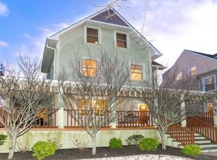 106 Forman Ave, Point Pleasant Beach, NJ 08742