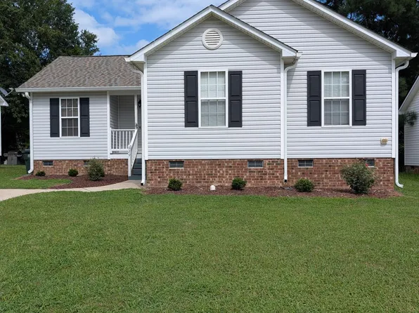 629 Avondale Dr, Clayton, NC 27520