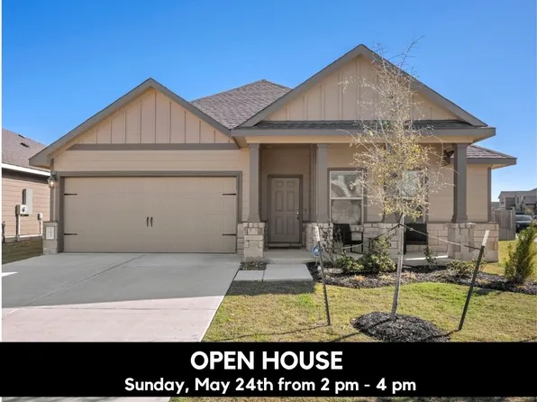1033 Verona Dr, College Station, TX 77845