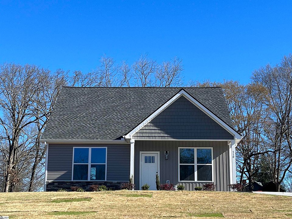 510 N Randolph Ave, Landrum, SC 29356 Zillow