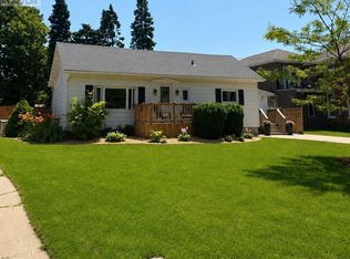 1625 5th Ave E, Owen Sound, ON N4K2S3