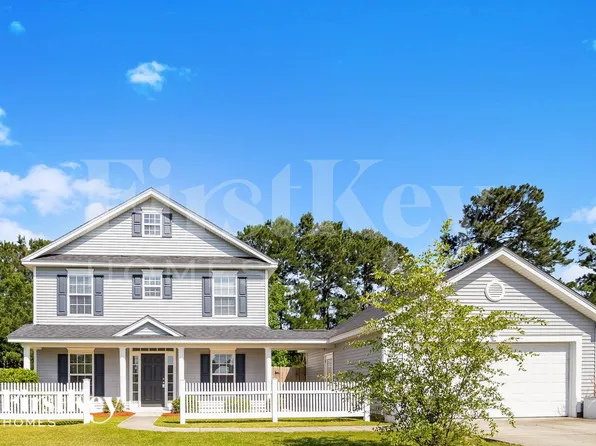 335 Seneca River Dr, Summerville, SC 29485