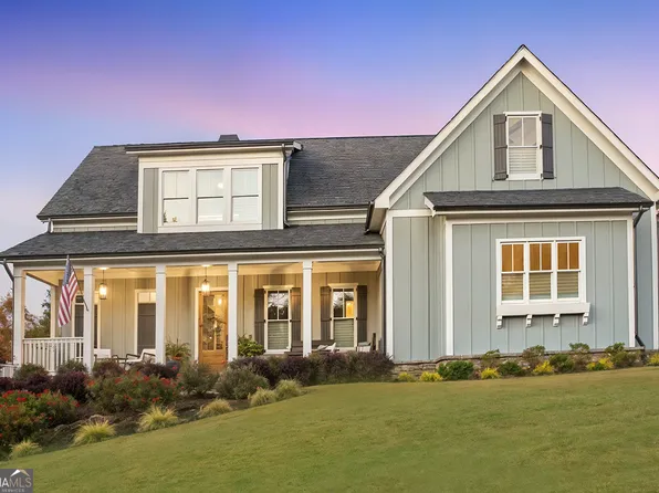 75 Stoneridge Ct, Dawsonville, GA 30534