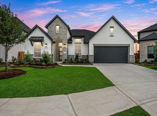 8127 Sunny Ridge Dr, Fulshear, TX 77441