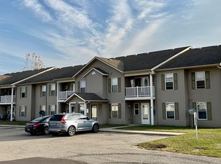 6719 Quinn St #203, Muir, MI 48860