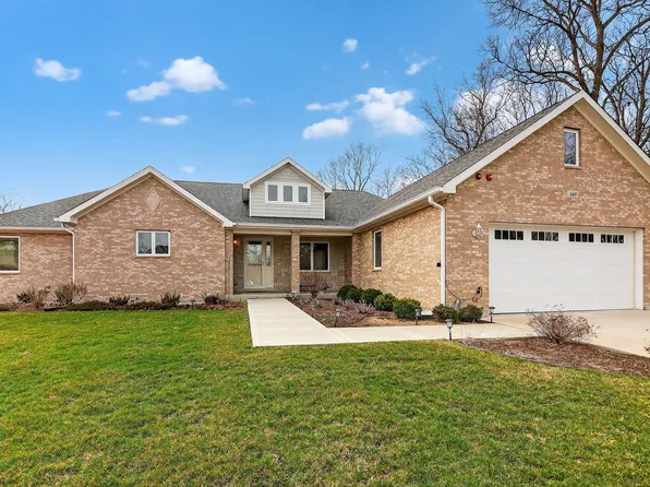 669 E Byron Ave, Addison, IL 60101