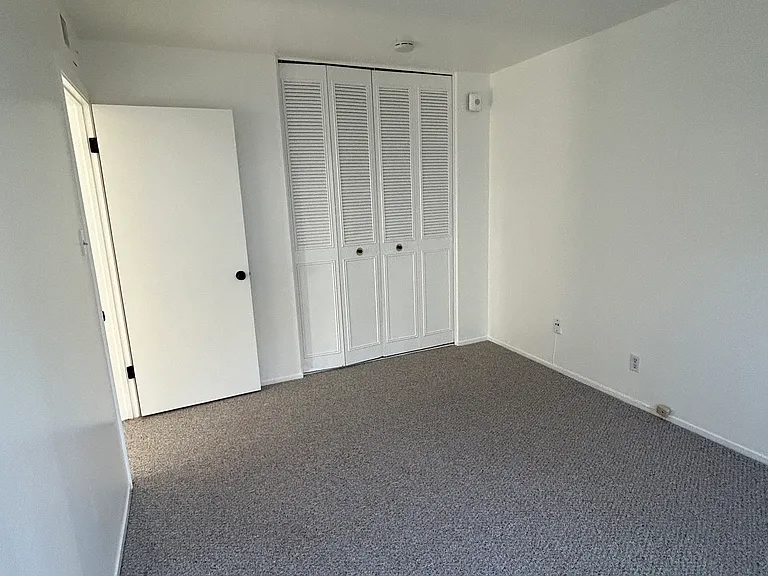 Bedroom #1.