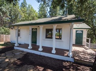 4270 Harness Tract Rd, Camino, CA 95709